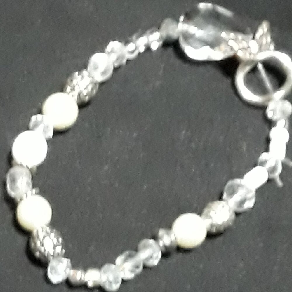 Beaded bracalet